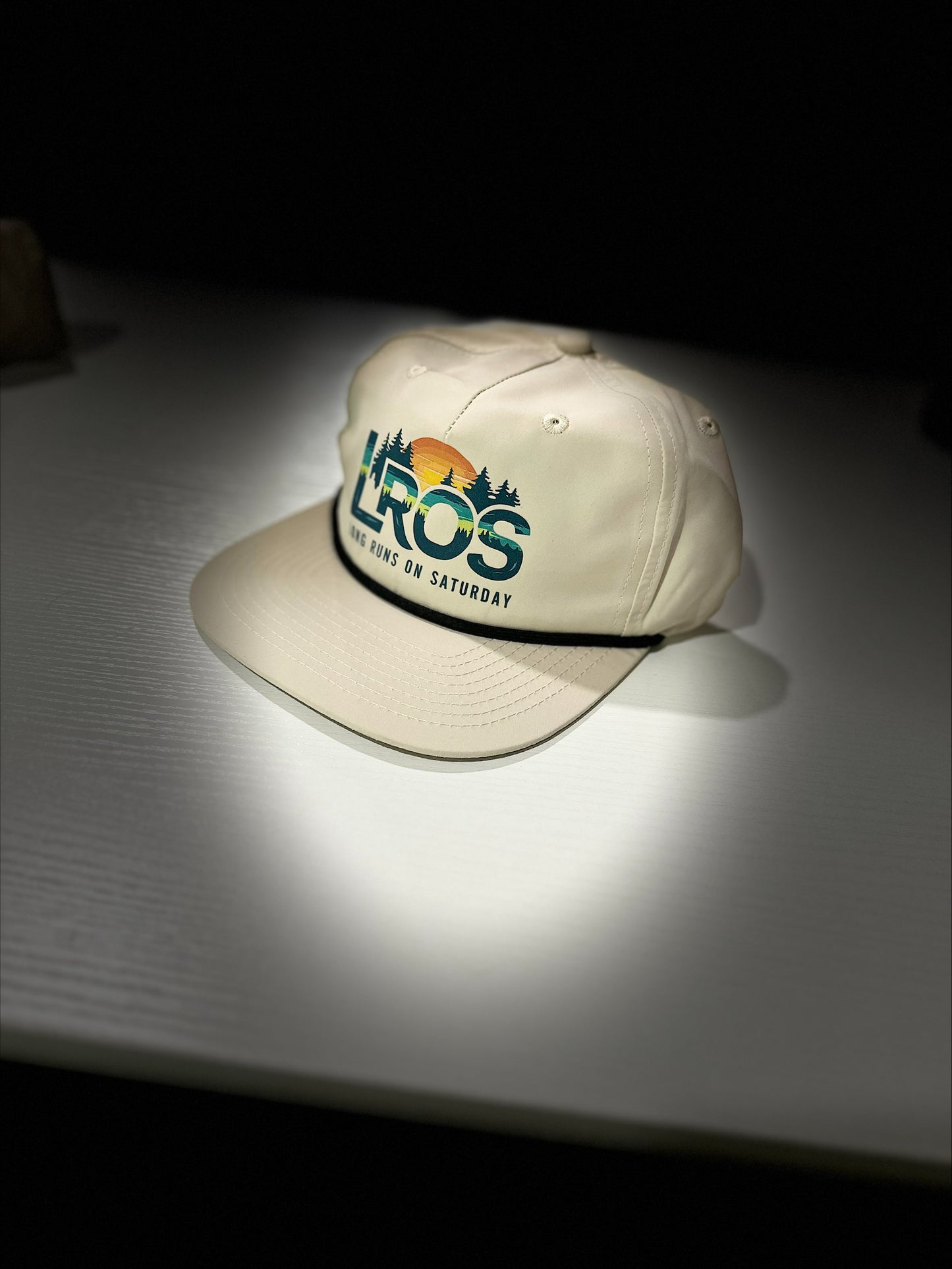 Run Cap "light"